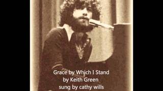 Grace by Which I stand.wmv