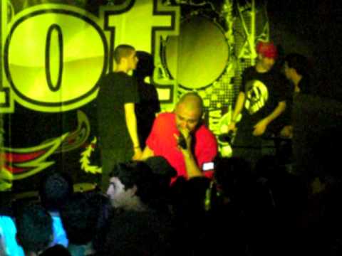 TARRAGA 032 IMPROVISANDO EN EL CONCIERTO