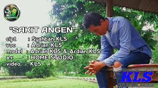 Download lagu SAKIT ANGEN mp3