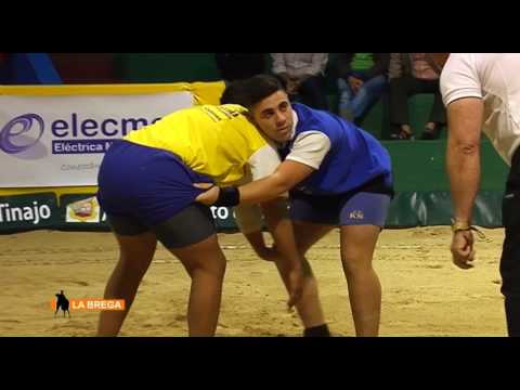 C.L. TINAJO Y C.L. UNIÓN SUR YAIZA