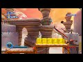 Sonic Colors Sweet Mountain Act 6 1080 HD