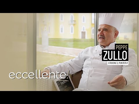 Eccellente. Puntata 8 Stagione 2. Marzia Campagna presenta Peppe Zullo. La Tua Tv.