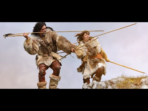 Trailer - 40.000 Jahre Eiszeitkunst im Lonetal | Förderverein Eiszeitkunst im Lonetal e.V.