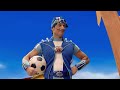 LazyTown Defeeted S1E02