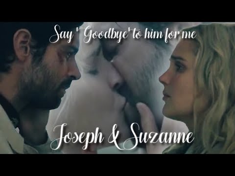 Joseph - Suzanne (Jeanne) - Mad World