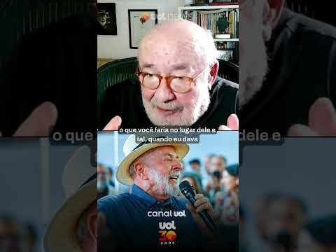 Lula em debate na Globo: qual é a explicação razoável para não ir? | Ricardo Kotscho