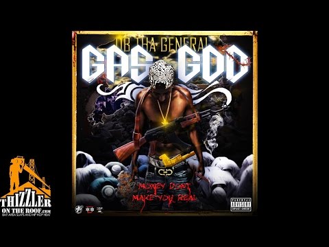 DB Tha General ft. DJ Upgrade - Hood B!tch (prod. Sneaky Mike) (Exclusive)