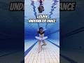 Golden Dance KPop Demon Hunters But Underwater Ballerina