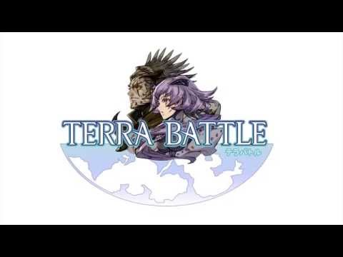 Terra Battle Soundtrack - Evening At The Tavern