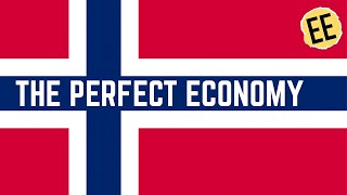 Norway: Is It The Perfect Economy?