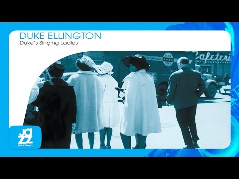 Duke Ellington - Take Love Easy