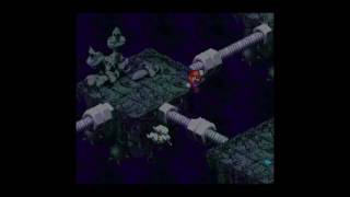 Let's Play Super Mario RPG Part 44 - Time for Boss Time