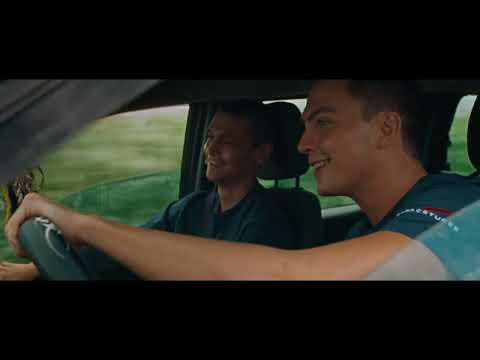Bande annonce officielle de Tropic d' Edouard Salier