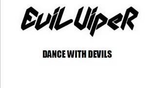 EVIL VIPER &#39;Dance With Devils&#39; 2015 EP