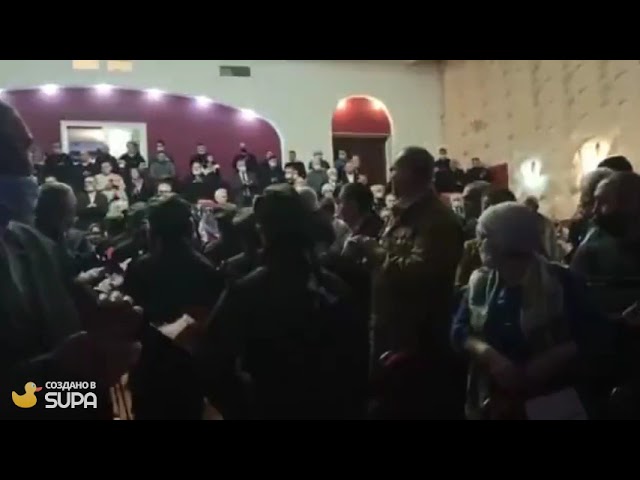 Азнакайда Ватан сакчыларын котладылар