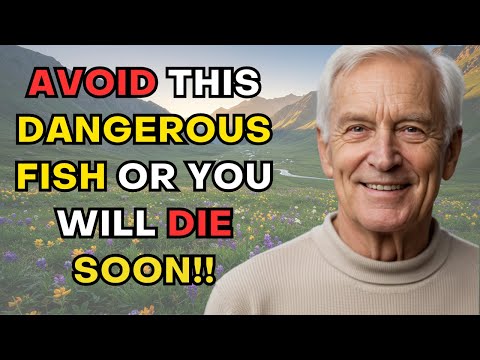 6 FISHES That Older Adults Should NEVER Eat at All Costs! – Elder Wisdom