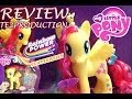Review My Little Pony Rainbow Power Fluttershy ...