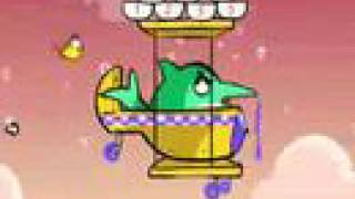 TMBG ~ Nine Bowls Of Soup - Puppet Johns Older