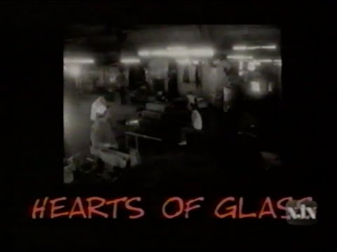 Hearts of Glass: The Story of Blenko Handcraft (1998)