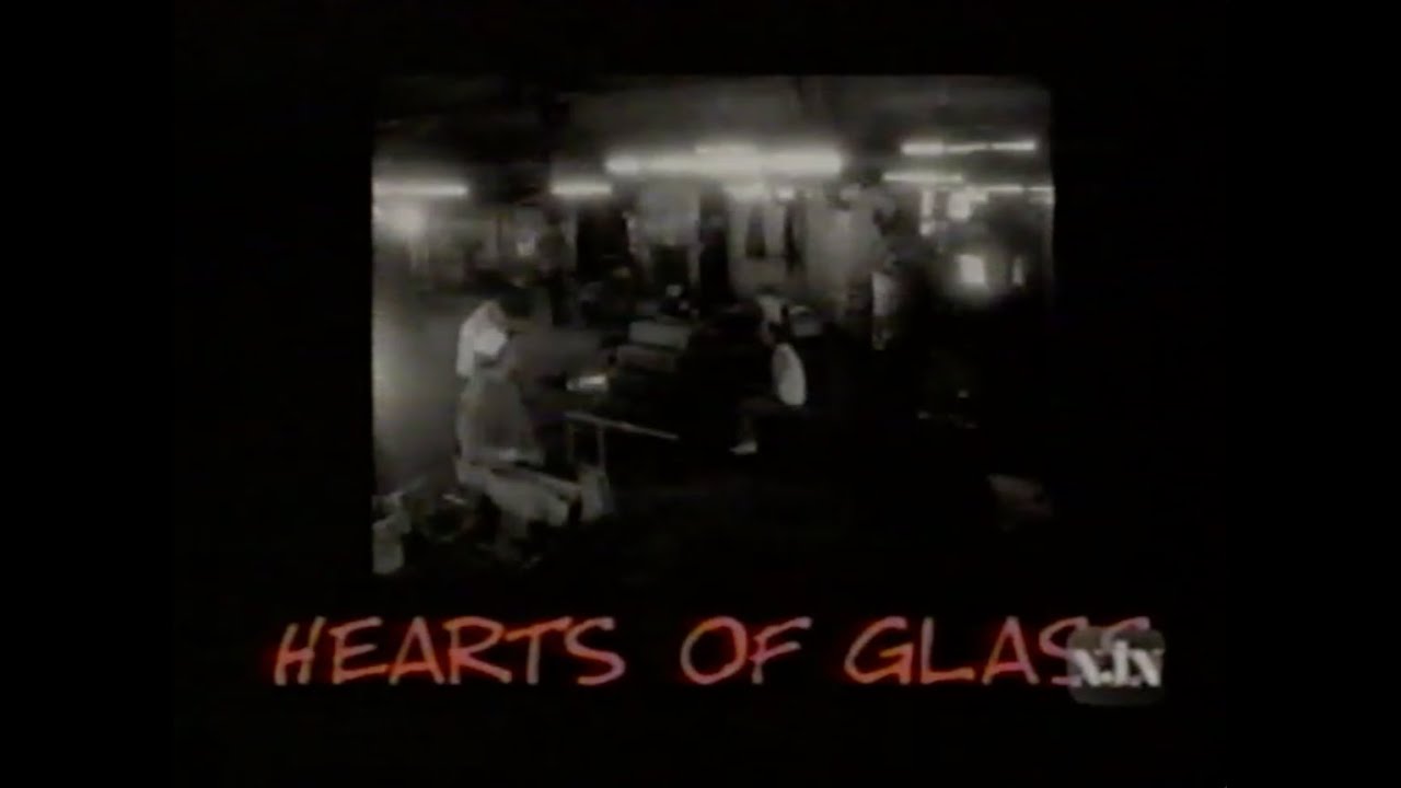 Hearts of Glass: The Story of Blenko Handcraft (1998)