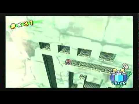 Super Mario Sunshine 100% Playthrough pt36