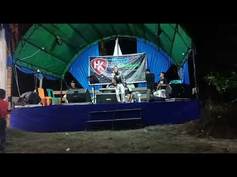 #telajakTVMgt#Dangdut#HKmusik Hitamnya Hidupmu Putihnya Cintaku Cover Wak Shalliem