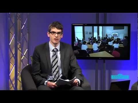 News Bulletin 30 November 2012 -- The Christian Institute