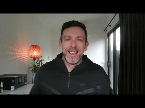 Claire Weekes: it's just adrenaline, NOT your thoughts, making you anxious