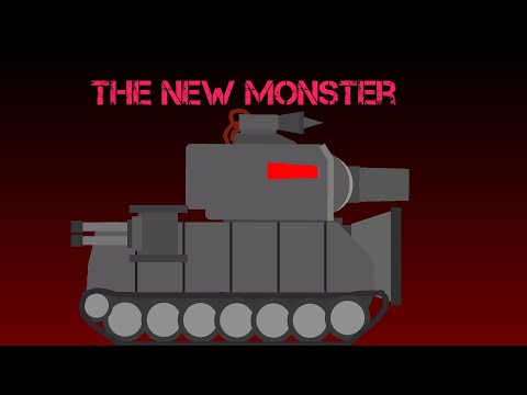 The Sound Demon - Cartoons about tanks
