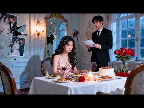 5-year marriage, he humiliated her as a bedmate! She divorced, with CEO, he regrets!