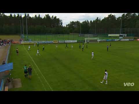 SpVgg SV Weiden U17 vs Kohlberg U17