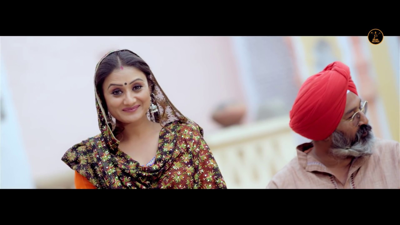 Viahi Hoyi Aa Lyrics  | Punjabi | Satta Aulakh | Ram Singh Rana