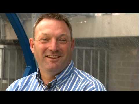 Interview met Ron Jans [deel 2]