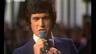 Freddy Breck - Der große Zampano