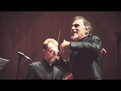 Mario Tavares - Concertino para Flauta e Fagote - Norton Morozowicz e Orquestra da UFRJ