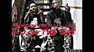 HeadHuncho Marcus X Lul Domo Fuck The Ops