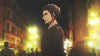 AMV Yasuda Rei - Kimi no Uta