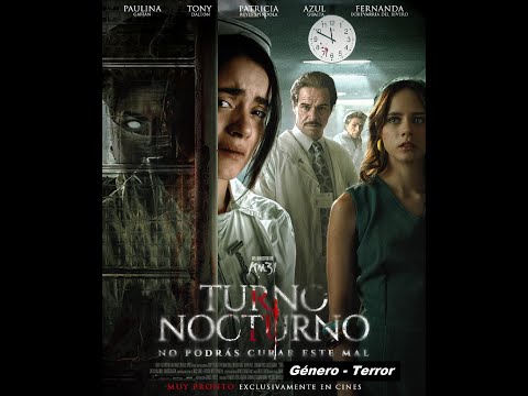 Трейлеры Night Shift