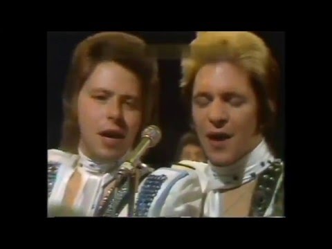 Let's Get Together Again video thumbnail