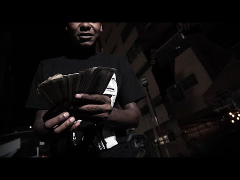 JuggManTooch - Can't Hide [Official Music Video]