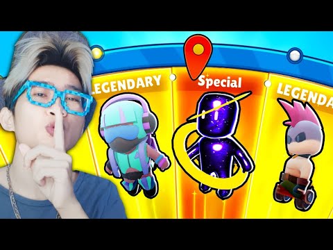 BELI SEMUA SKIN SPESIAL BARU YANG BISA TERBANG!!! ADA YANG SKATEBOARD, JETPACK, YANG PALING OP DEWA