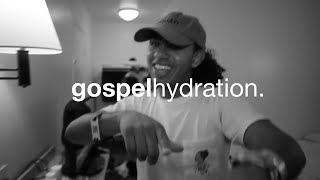 Stay Up Music Video