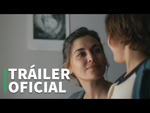 LA MITAD DE ANA - TRÁILER OFICIAL (HD)