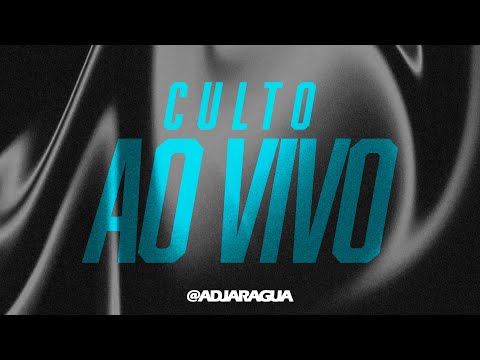 PROJETO DE VIDA 1/12  - ADTV JARAGUA