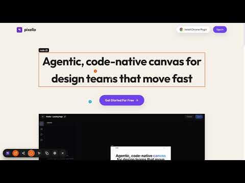 Item video thumbnail