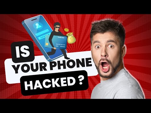 How to Know if your Phone is Hacked ? 6 Clear Signs