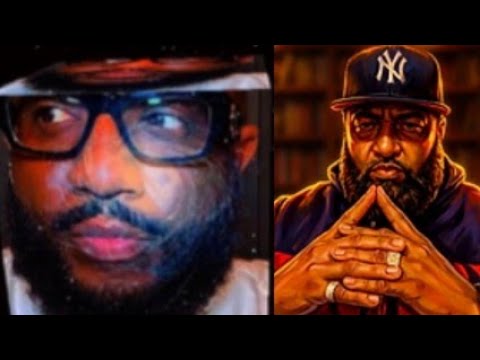 Live OSHAY DUKE JACKSON ON ANGRY MAN DEFENDING ANTON DANIEL'S HYPOCRISY