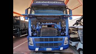 venta de Volvo FH 12.460 camión caja abierta imagen 4 Volvo FH 12.460 camión caja abierta imagen 4