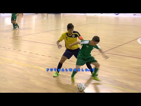 30/6/16 FINALE !!! History Roma 3Z - Rekord Bielsko Biala