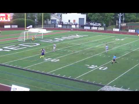 NPSL Goal of the Year Nomination - FC Monmouth #14 Daniel Vicente